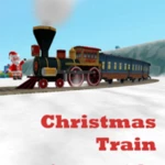 Logo of Christmas Trains android Application 